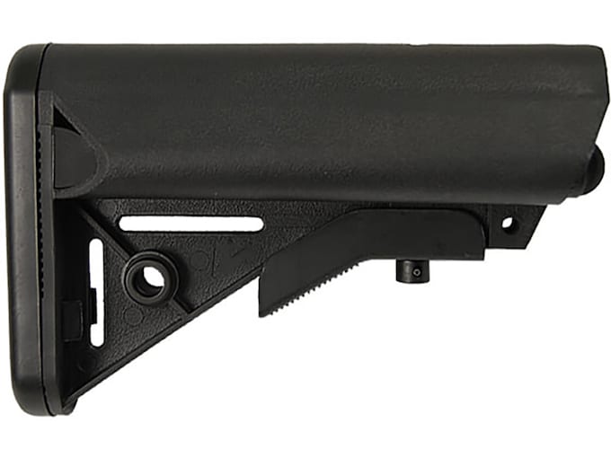 B5 Systems SOPMOD AR-15, AR-10 Stock Black
