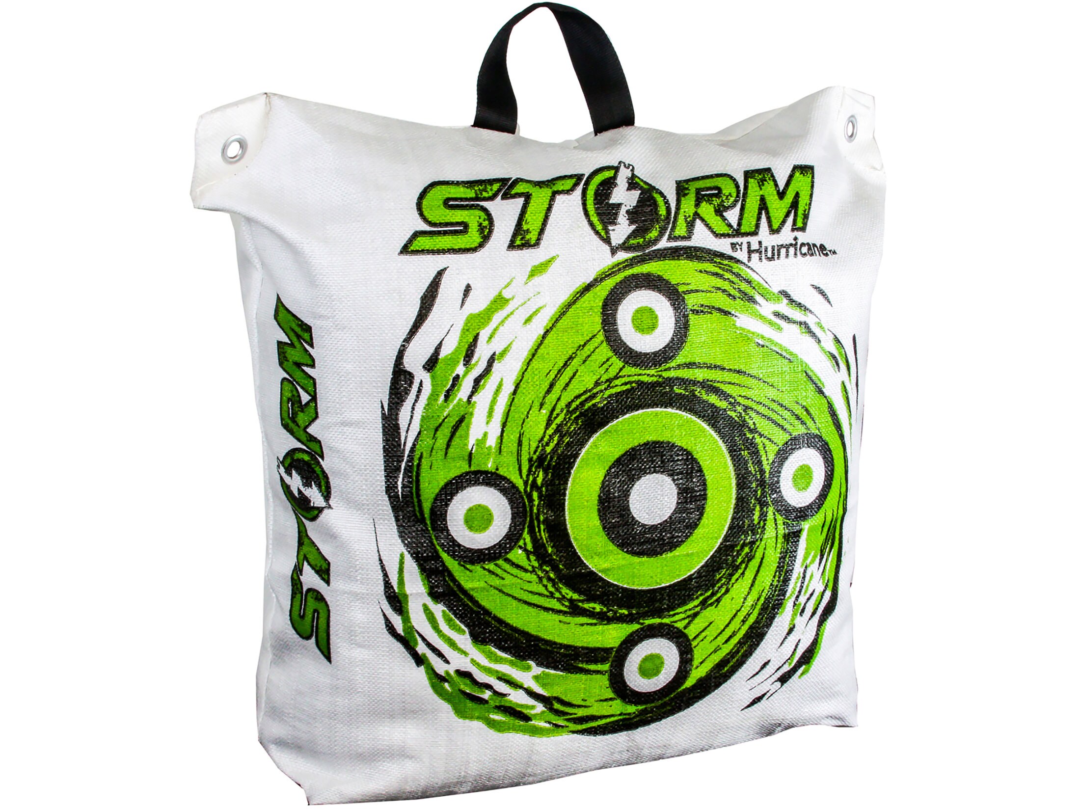 Hurricane Storm 25 Expanding Foam Bag Archery Target