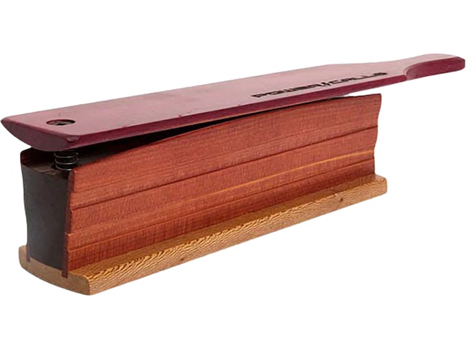 Power Calls Force Turkey Box Call