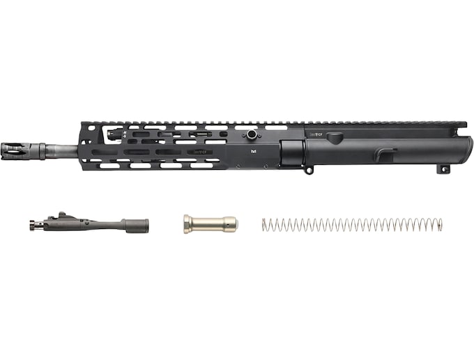 HK MR762 A4 LR-308 Complete Upper Receiver 7.62x51mm NATO 16" Barrel