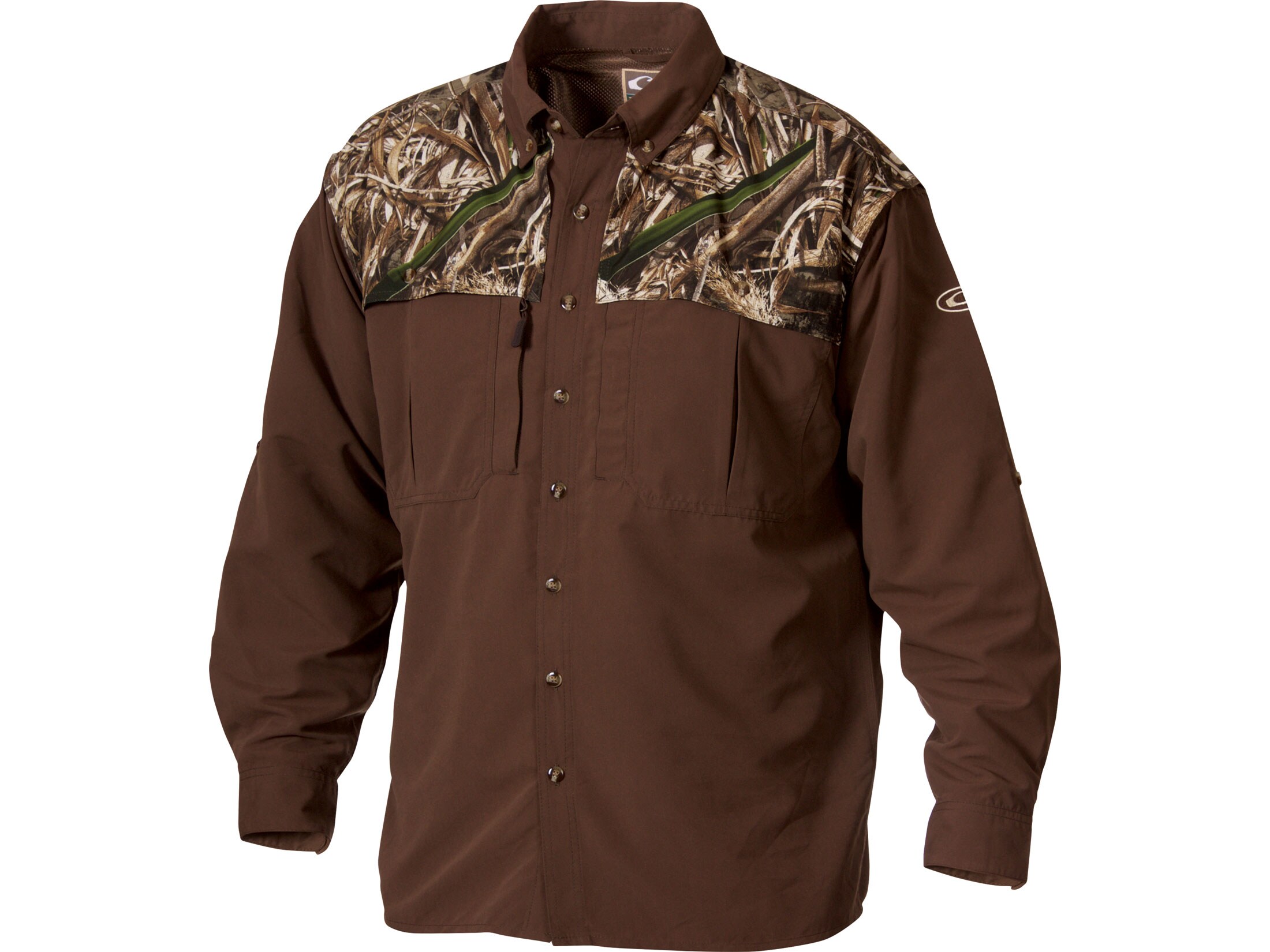 drake men's shirts