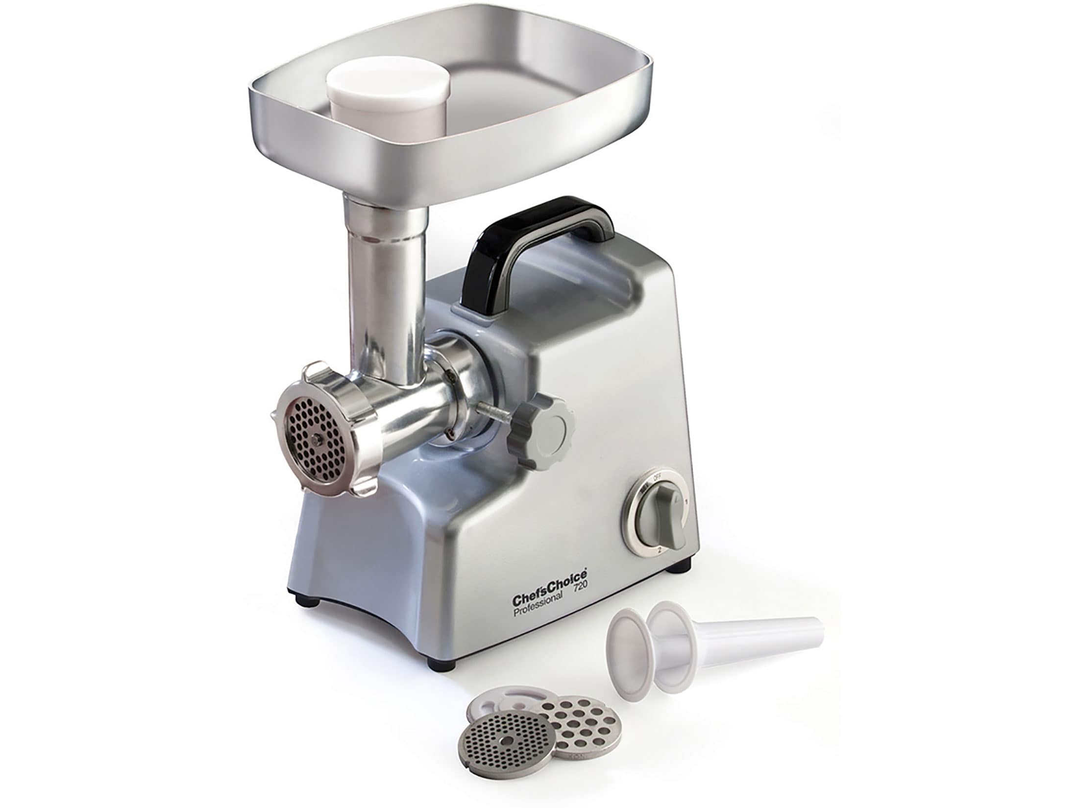 Chef's Choice Model 720 Sportsman Professional Food Grinder