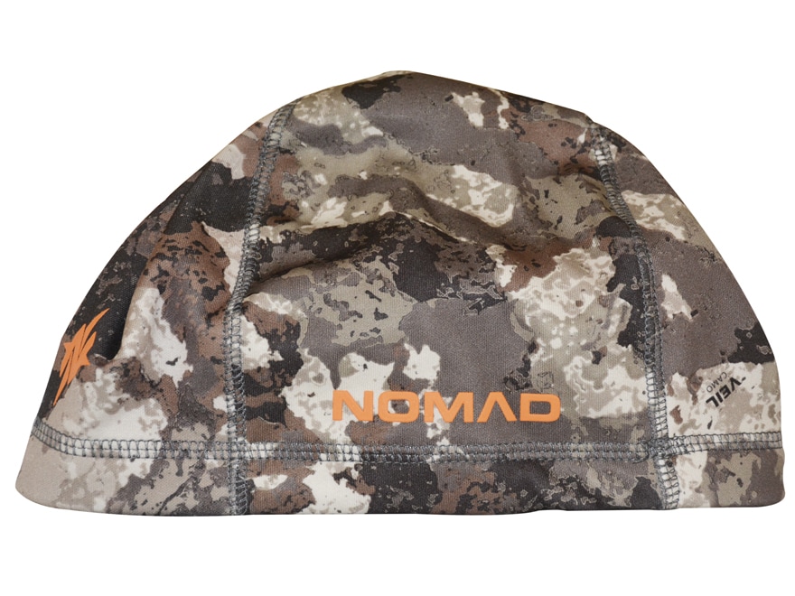 nomad hunting beanie