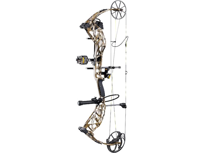 Arc à Poulies AMEYXGS 30-70 Lbs - Ambidextre, 420 FPS - Pour Chasse Et Cible