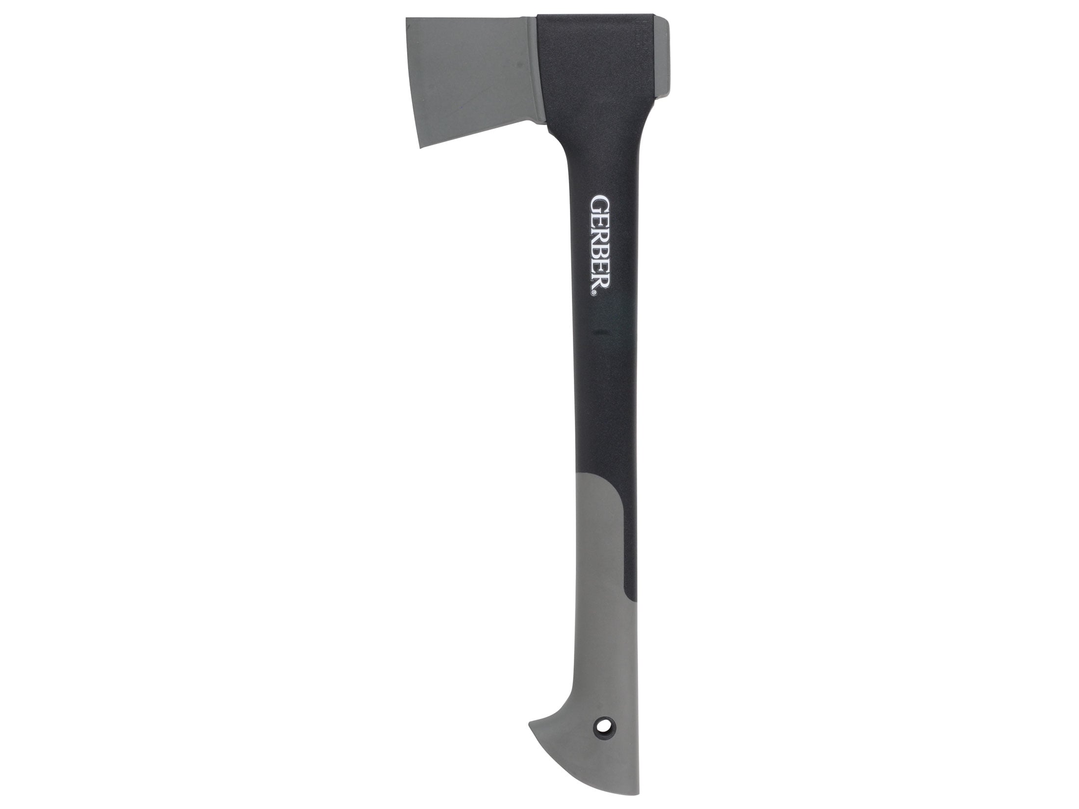 Gerber Camp Axe 171/2 Overall Length Polymer Handle Black