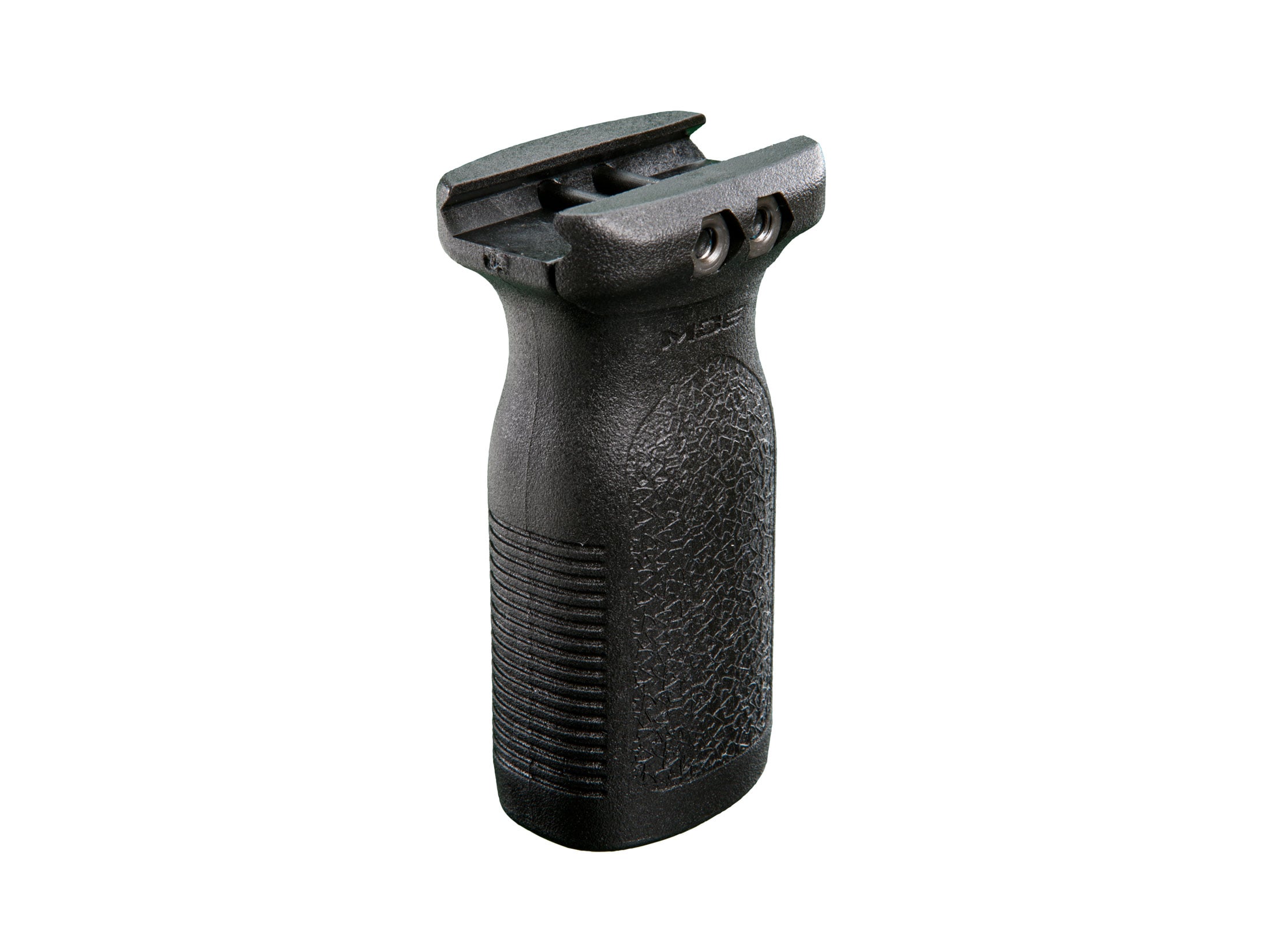 Defense Quick Release MOE-RVG Vertical Foregrip for Picatinny Front Rail