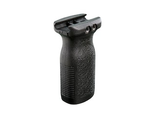 Magpul Vertical Forend Grip MOE RVG AR-15 Polymer Black