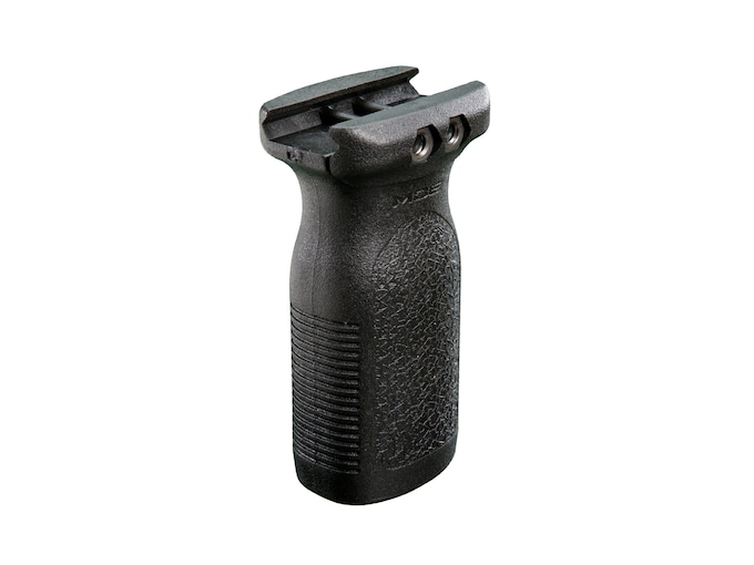 Magpul Vertical Picatinny Foregrip RVG AR-15 Black