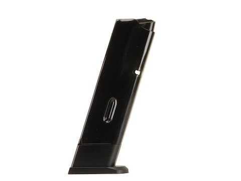 CZ Magazine CZ 75, 85 9mm Luger Steel Blue