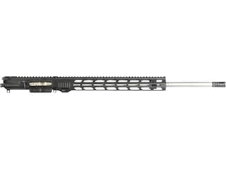 APF Armory AR-15 Varmint 2.0 Complete Upper Receiver 6mm ARC 22" Barrel Rifle Length 15" M-LOK Handguard