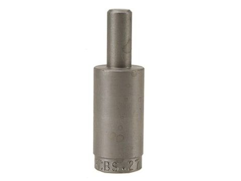 RCBS Hand Held Case Neck Turner Pilot 27 Caliber