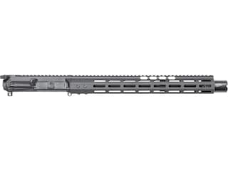 Noveske AR-15 N4 Infidel Complete Upper Receiver 5.56x45mm NATO 13.7" Cold Hammer Forged Barrel NSR-15 M-LOK Handguard Black