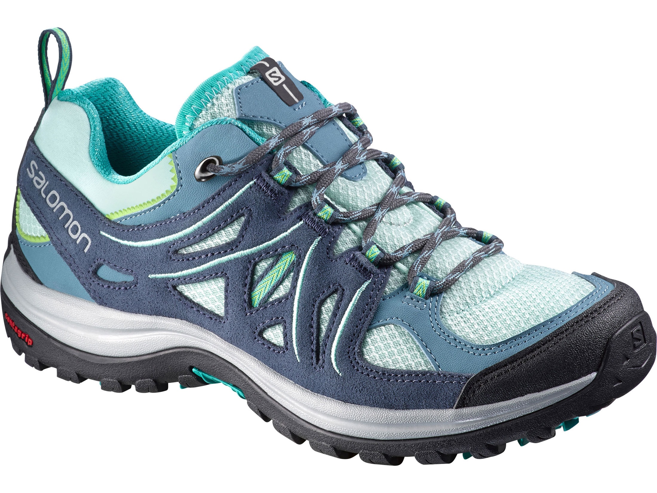 Salomon Обувь Женская Зимняя Купить