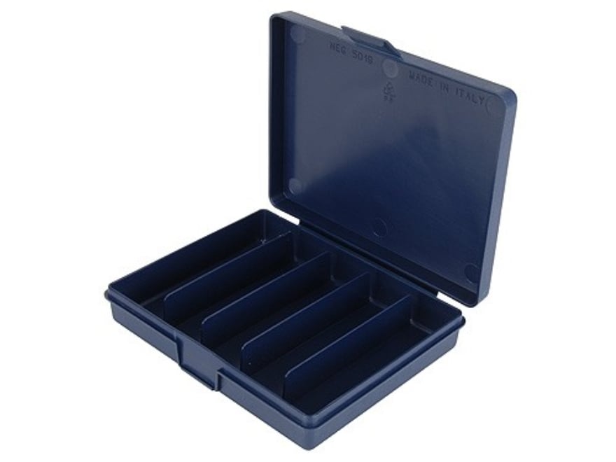Beretta choke tube case