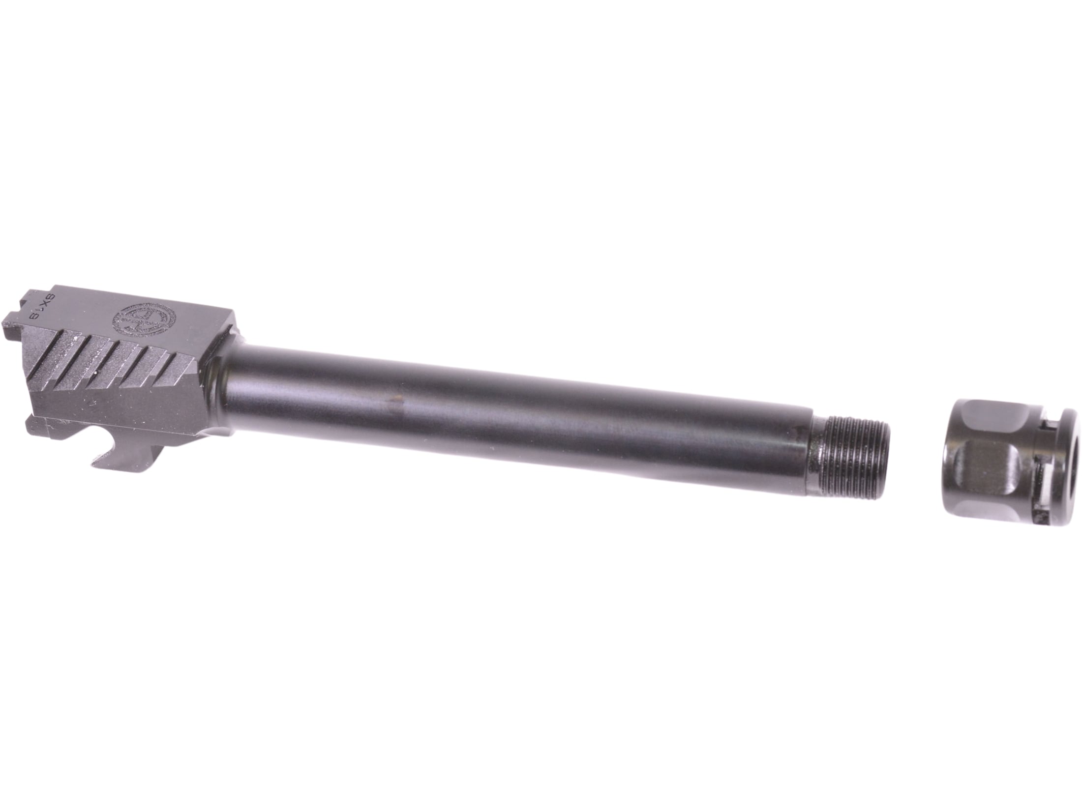 Griffin Armament ATM Barrel Sig P320C 9mm Luger 1/228 Threaded Micro