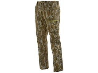 turkey hunting pants bottomland