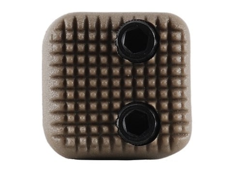 Arredondo Oversized Magazine Release Button AR-15 Polymer