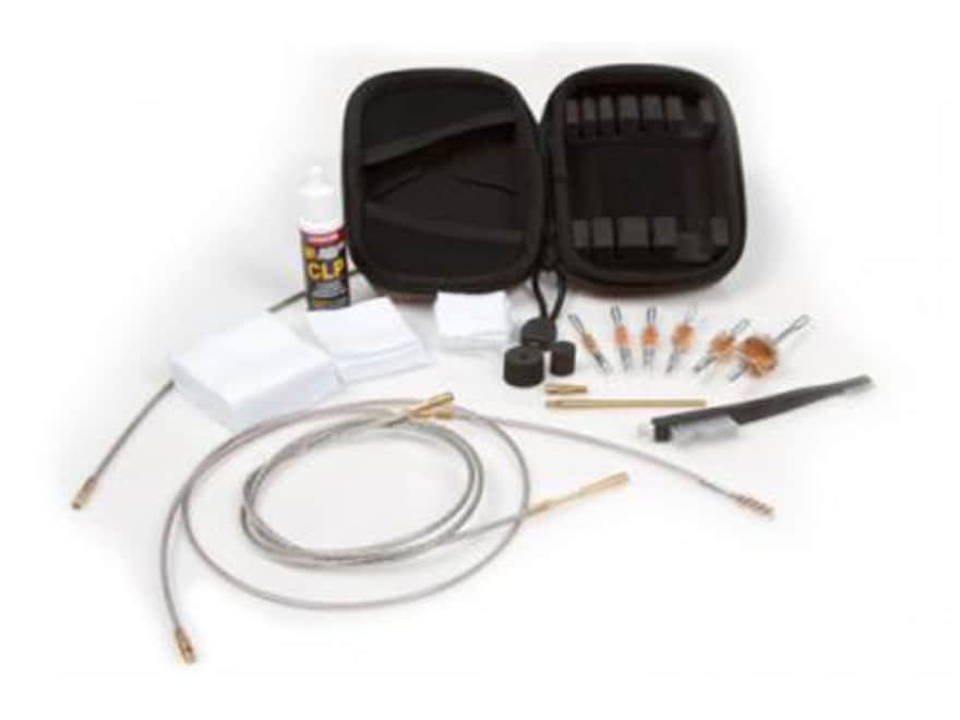 KleenBore CableKleen Universal Cable Pull Through Cleaning Kit