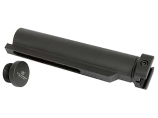 Midwest Industries AR-15 1913 Picatinny Rail to Buffer Tube Adapter