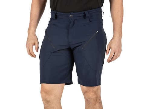 5.11 Men's Stealth Shorts Polyester