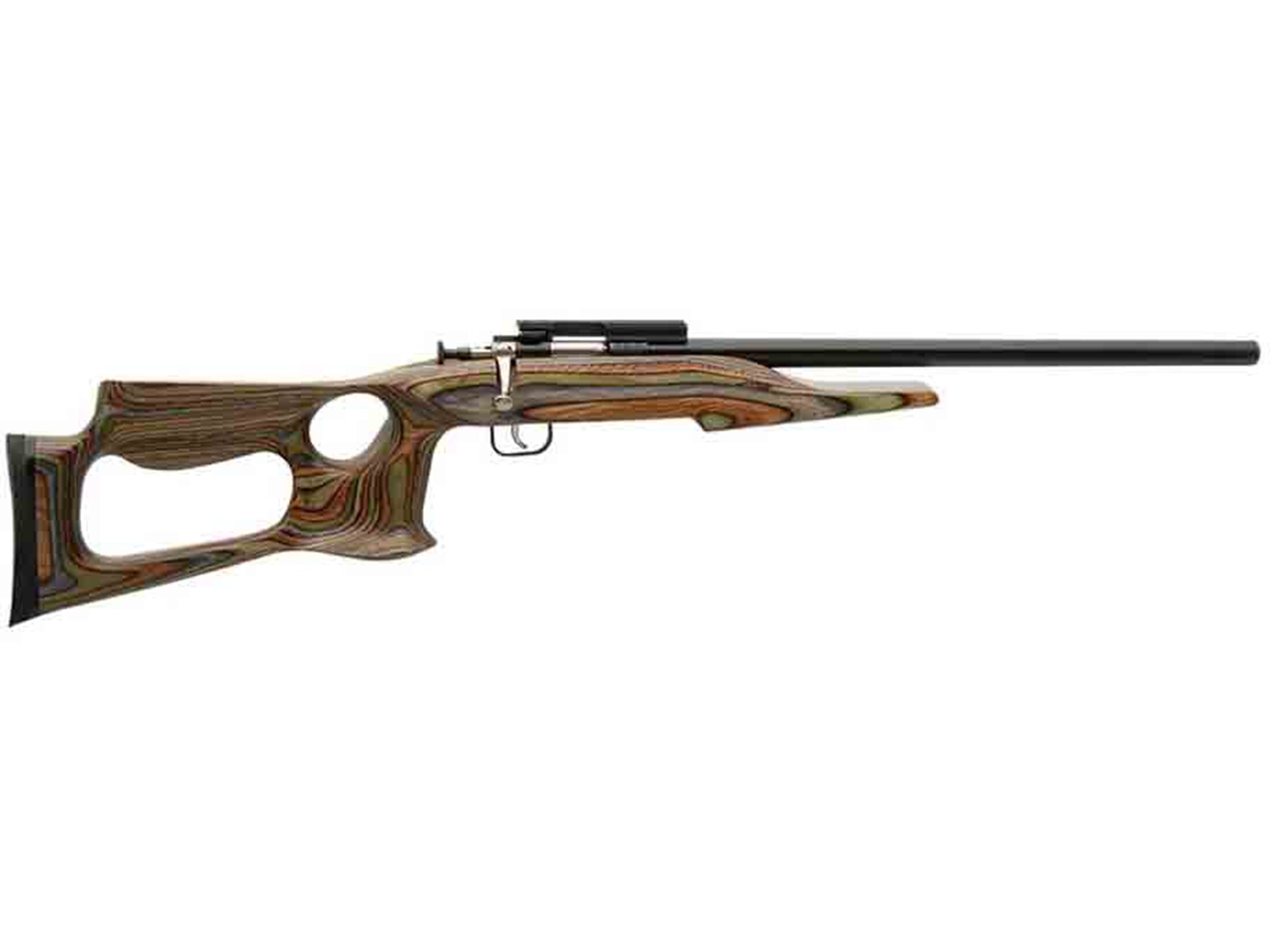 Chipmunk Barracuda Single Shot Youth Rimfire Rifle 22 Long Rifle