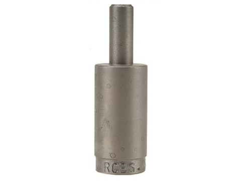 RCBS Hand Held Case Neck Turner Pilot 25 Caliber