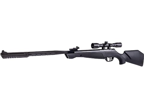 Crosman Quest Tactical Air Rifle Pellet with Scope