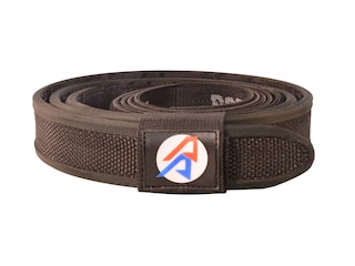 Double-Alpha Premium Double Competition Shooting Belt