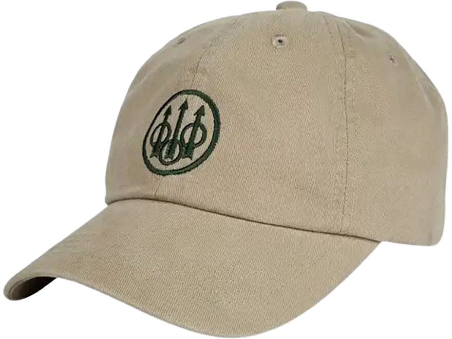 BERETTA Men's PM Trucker Mesh Back Camo Cap with Adjustable