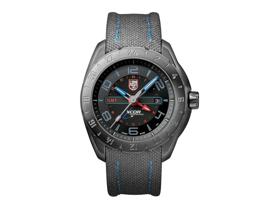 luminox xcor aerospace