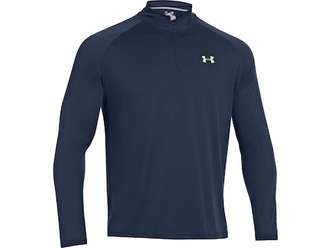 under armour long sleeve loose fit