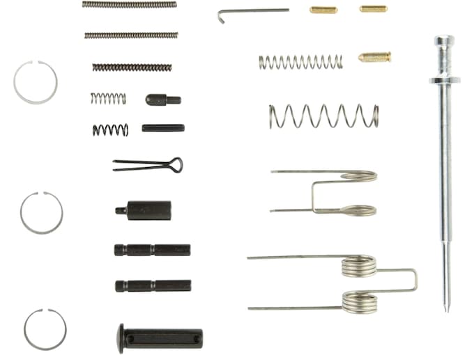 Colt AR-15 Field Repair Kit