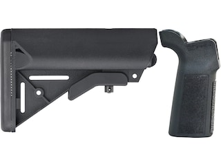 B5 Systems SOPMOD AR-15 Stock with Type 23 Grip