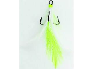mustad treble