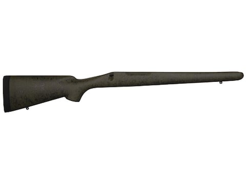 Bell and Carlson Mountain Rifle Stock Remington 700 ADL Long Action Lightweight Barrel ...