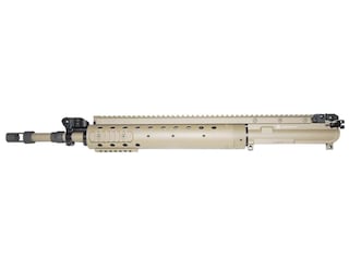 PRI Mark 12 Mod 0 Gen II AR-15 Complete Upper Receiver 5.56x45mm NATO 18" Barrel