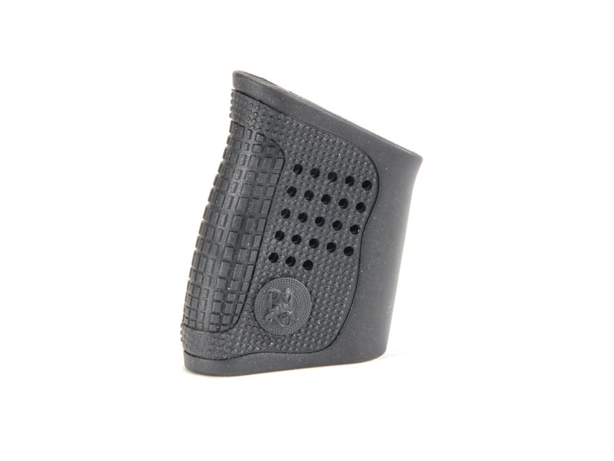 Pachmayr Tactical Grip Glove SlipOn Grip Sleeve Sig P320 Compact