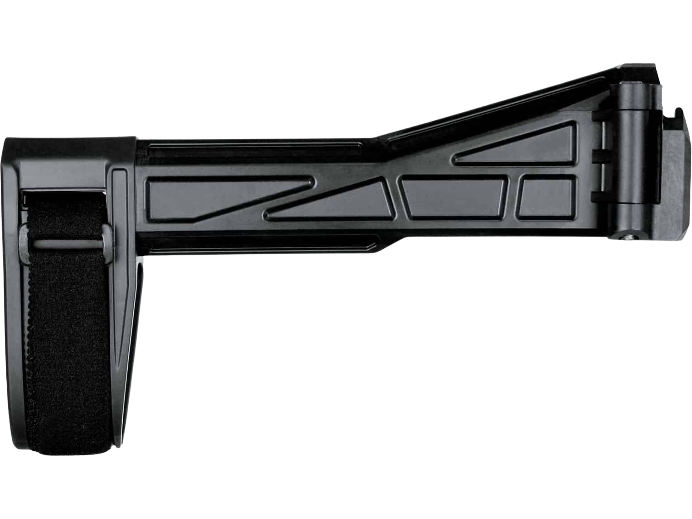 SB Tactical EVO2 Pistol Brace for CZ Scorpion