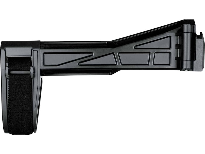 SB Tactical EVO2 Pistol Brace for CZ Scorpion