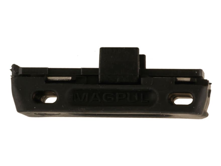 Magpul L Plate AR-15 Magazine Floorplate