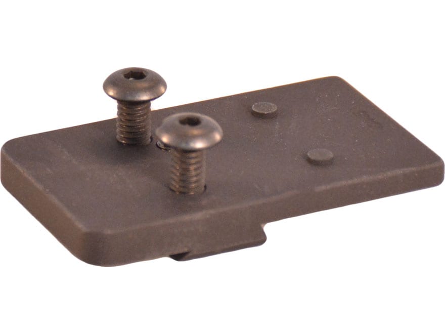 EGW Vortex Razor Red Dot Mount S&W M&P Matte