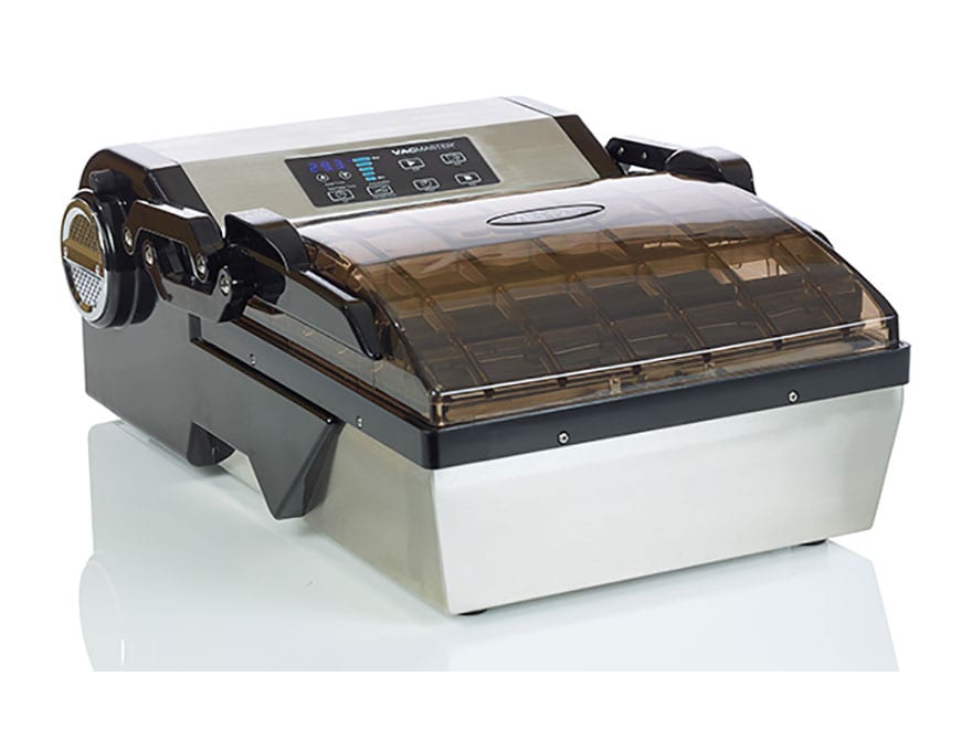 Vacmaster VP112S Vacuum Food Sealer