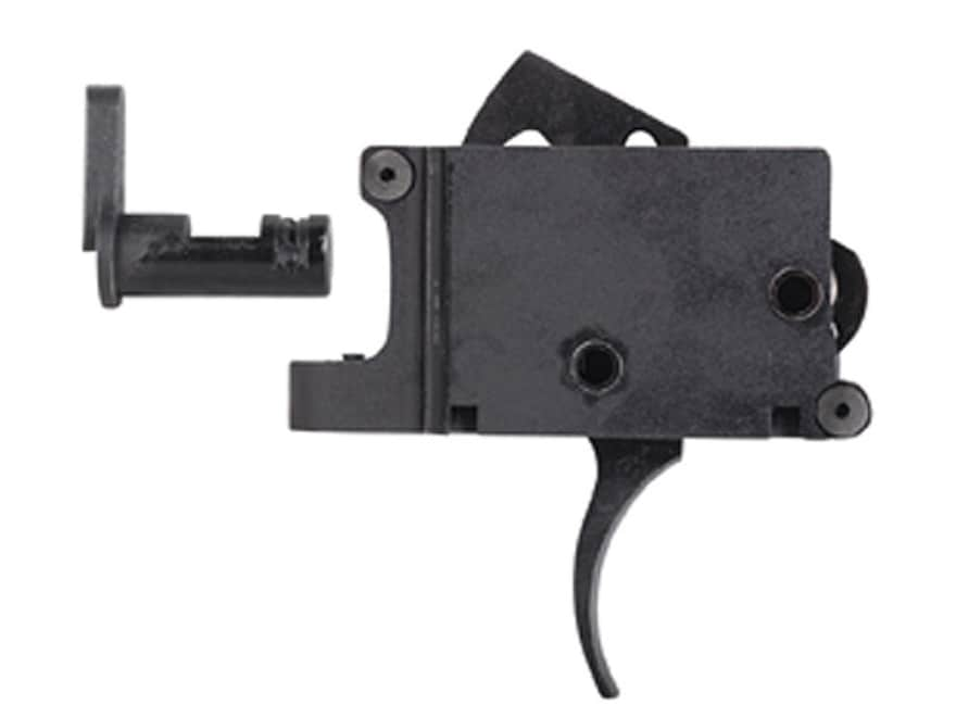 Jard Adjustable Trigger Module AR-15 Small Pin .154 2-1/2 lb Blue