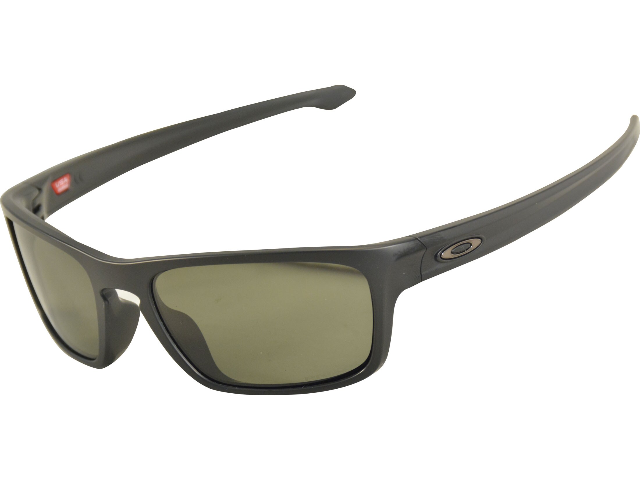 oakley sliver sonnenbrille