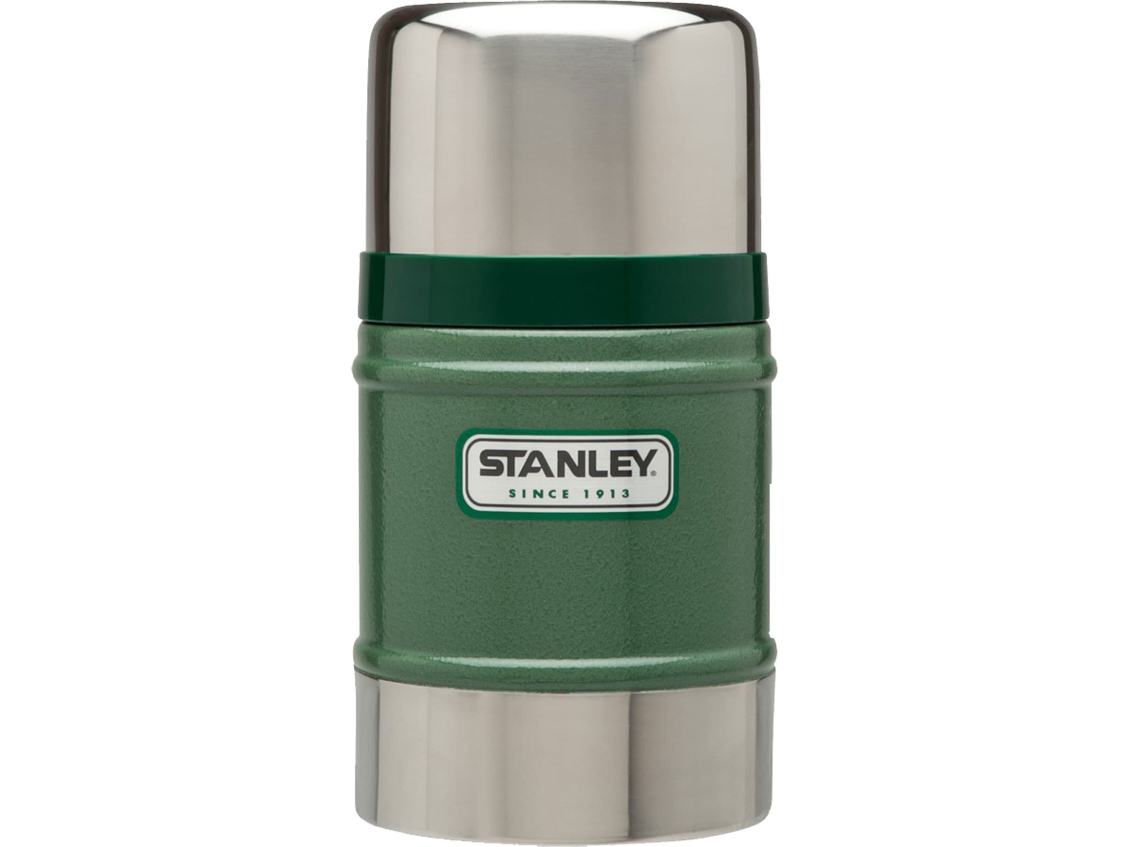 Stanley Classic Food Jar green