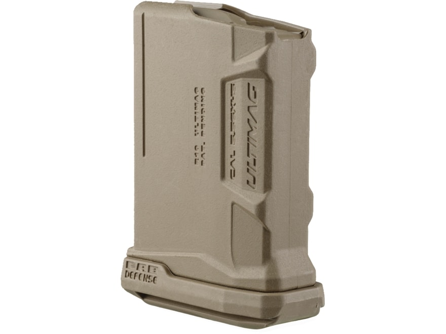 FAB Defense Ultimag Magazine AR-15 5.56x45mm
