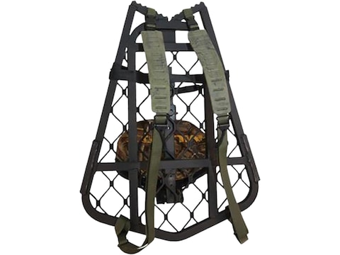 Quake Claw Treestand Carry Straps Pack of 2
