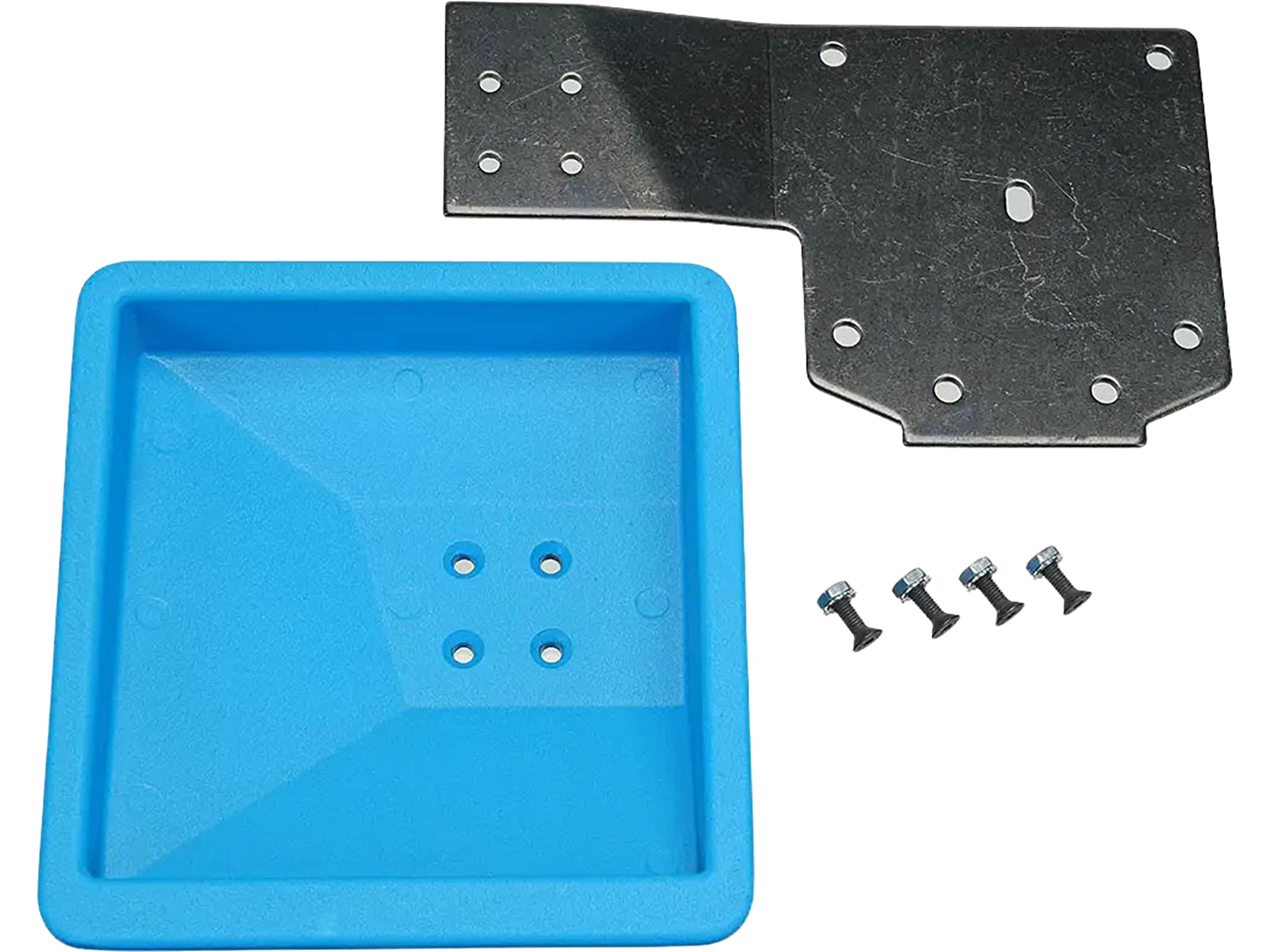 Dillon Precision Press Bullet Tray Kit Square Deal B