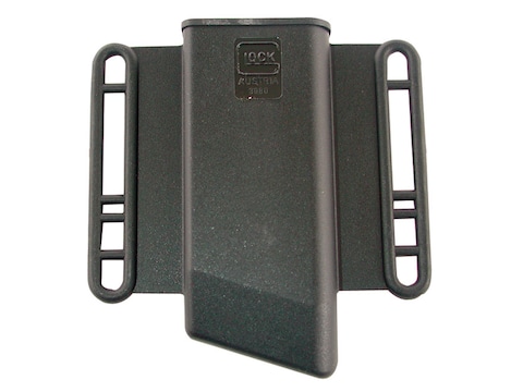 Glock Magazine Pouch Glock 20, 21, 29, 30, 36 Polymer Black