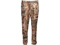Banded Men's Tec Fleece Wader Pants Realtree Max-7 XL